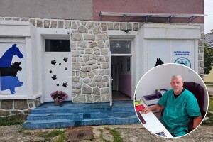 Stočari iz Udbine dobili veterinarsku ambulantu, ali po potvrde i dalje moraju u Korenicu?