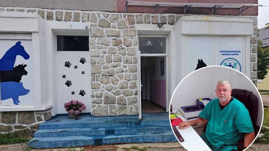 Stočari iz Udbine dobili veterinarsku ambulantu, ali po potvrde i dalje moraju u Korenicu?