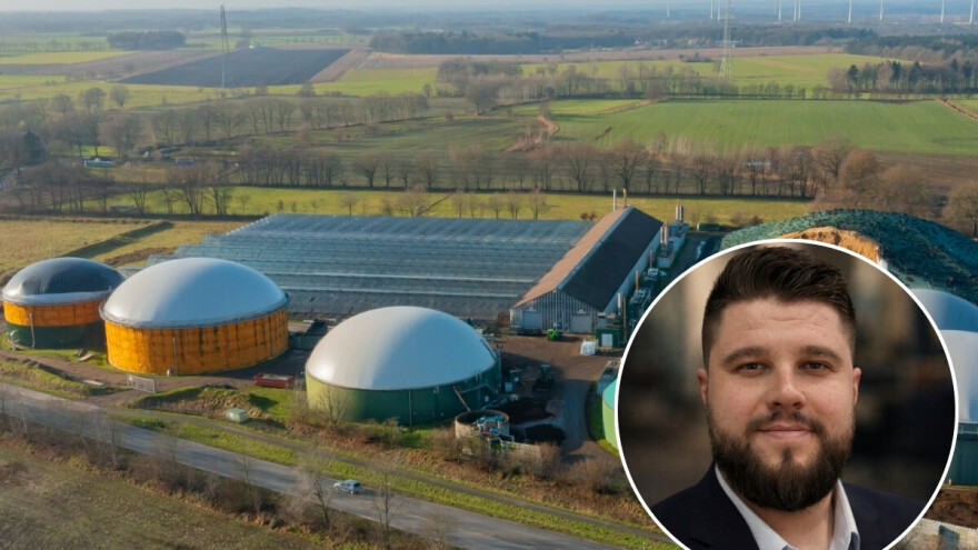 Kako na farmi proizvoditi struju: Realna prilika za bh. poljoprivrednike?