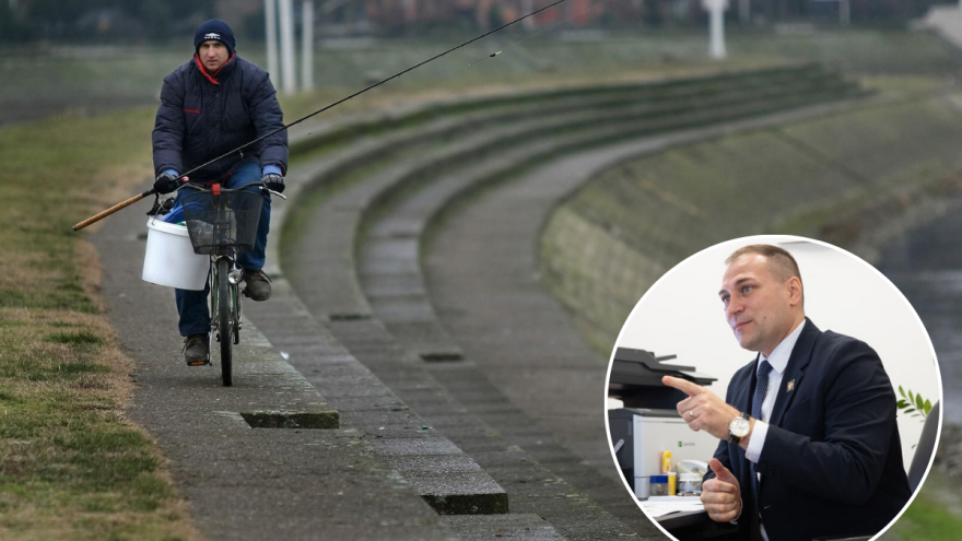 Vlajčić: Imamo dobre vijesti za 40.000 ribiča