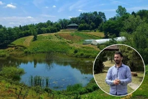 Proizvođači organske hrane udruženi u Biodistrikt Kolubara - jedini u Jugoistočnoj Evropi
