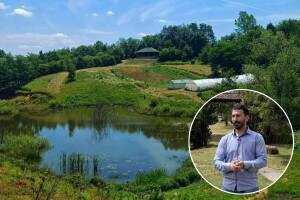 Proizvođači organske hrane udruženi u Biodistrikt Kolubara - jedini u Jugoistočnoj Evropi