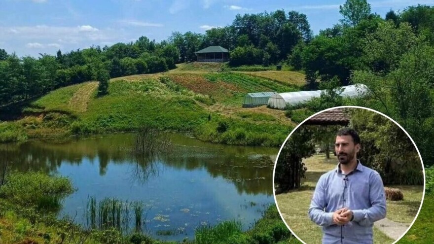 Proizvođači organske hrane udruženi u Biodistrikt Kolubara - jedini u Jugoistočnoj Evropi