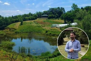 Proizvođači organske hrane udruženi u Biodistrikt Kolubara - jedini u Srbiji i Jugoistočnoj Evropi