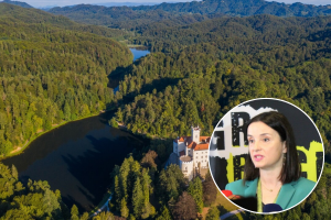 Hrvatska dobiva 13. park prirode - Zagorske gore