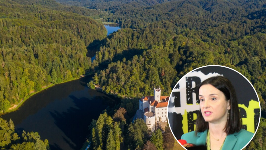 Hrvatska dobiva 13. park prirode - Zagorske gore