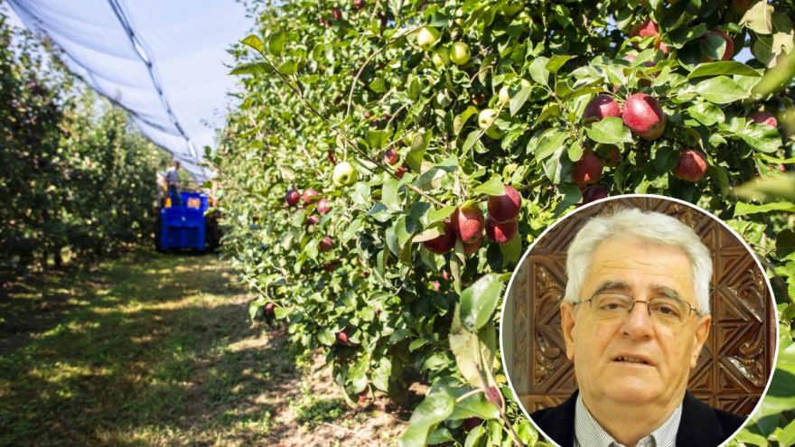 Kakvo nam vrijeme donosi početak jeseni?