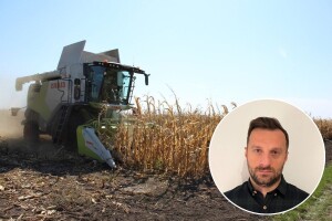 Hoće li se blago uzlazni trend rasta cijena agri roba iz septembra preliti na oktobar?