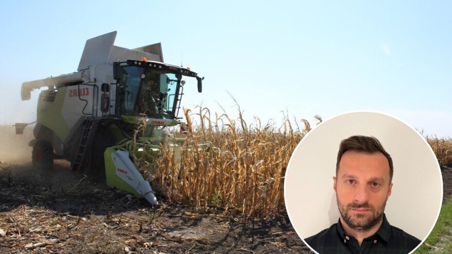 Hoće li se blago uzlazni trend rasta cijena agri roba iz septembra preliti na oktobar?