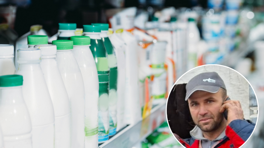 Palamarević: Trgovinski lanci neprijatelj broj 1, rešenje - prelevmani