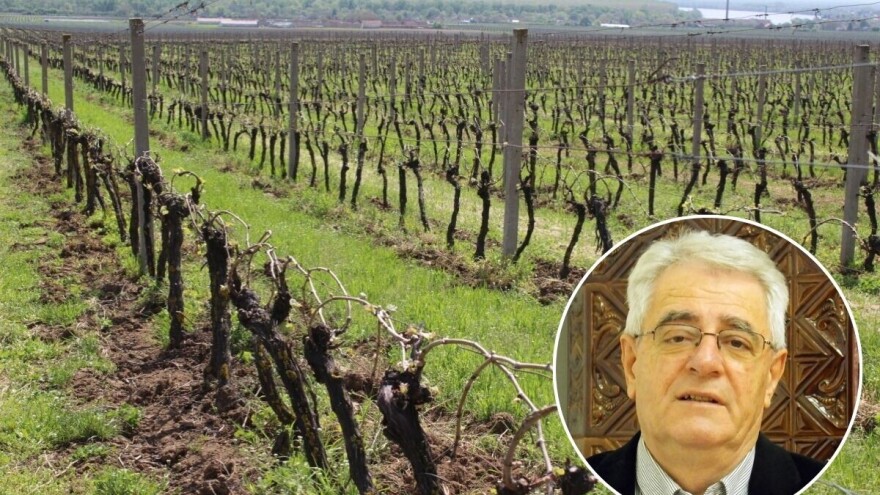 Kakvo nas vrijeme očekuje za Uskrs?