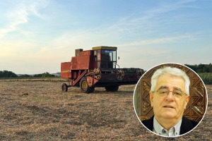 Počinje razdoblje novog toplinskog vala