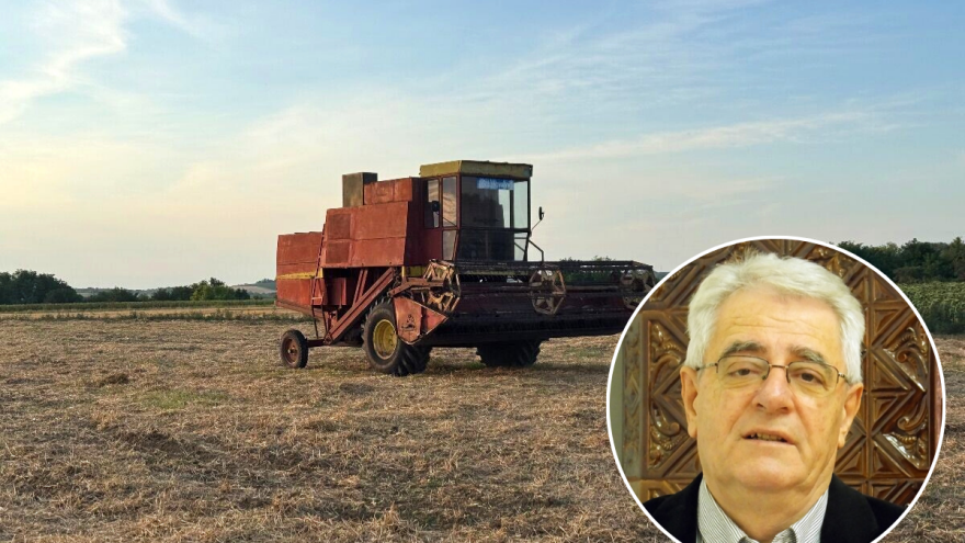 Počinje razdoblje novog toplinskog vala