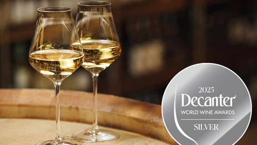 Decanter 2025: Ukupno 48 medalja za vina iz BiH