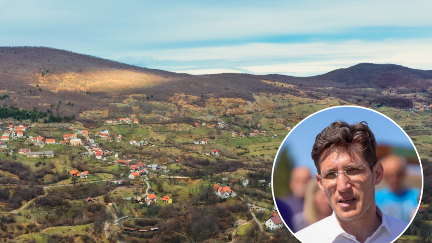 Troskot: Dok mi pričamo o poljoprivrednom zemljištu, ličko postaje odlagalište otrova
