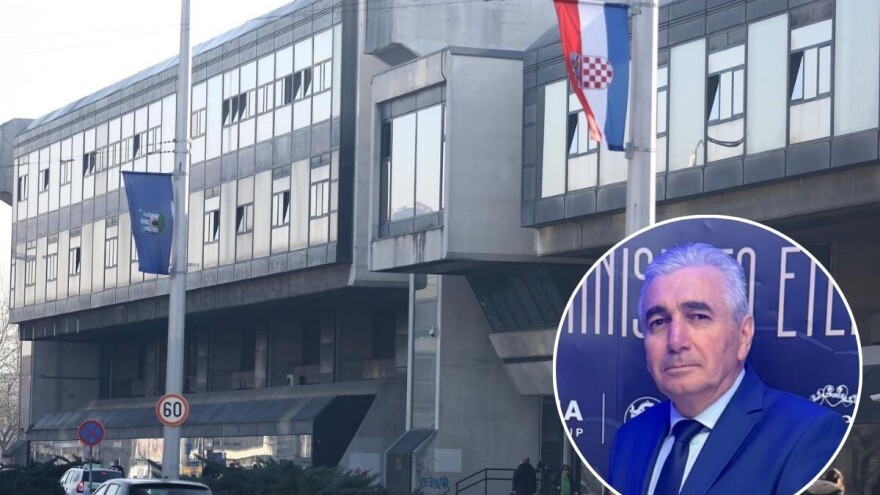 Tko je Marinko Beljo, novi državni tajnik Ministarstva poljoprivrede?