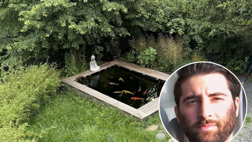 Nordin Trobradović: Želim stvoriti novo tržište, konkurenciju i uzgajivače koi šarana