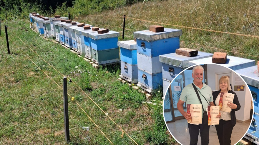 Drska krađa, laik to ne bi znao učiniti: Zdravku Perdijiću netko izvrcao med, odnio i košnice