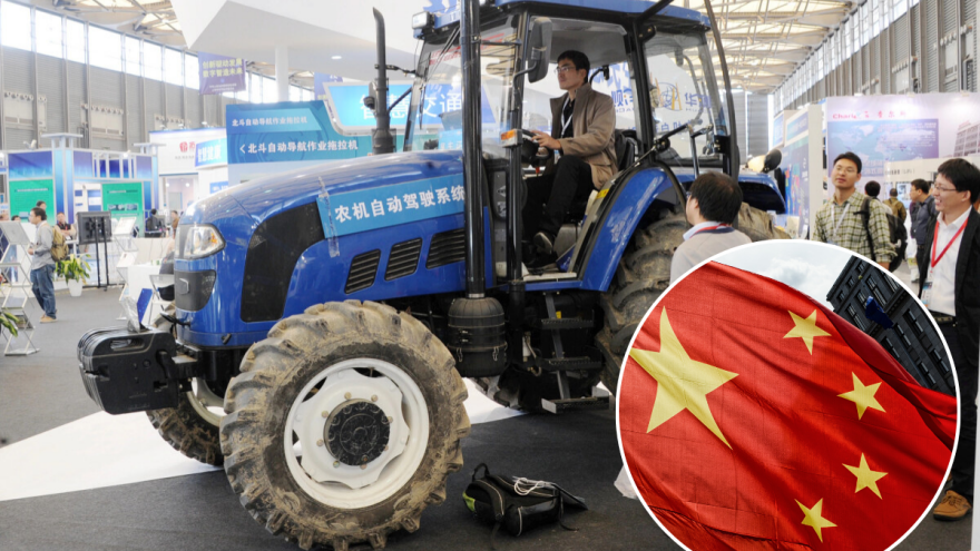 Od Vuhana do Šangaja: Evo koliko bi koštala poseta (i nastup) najvećim poljoprivrednim sajmovima u Kini