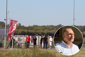 Vlajčić o širenju ASK: Pričamo o ljudskom faktoru, a on može biti namjeran ili nenamjeran