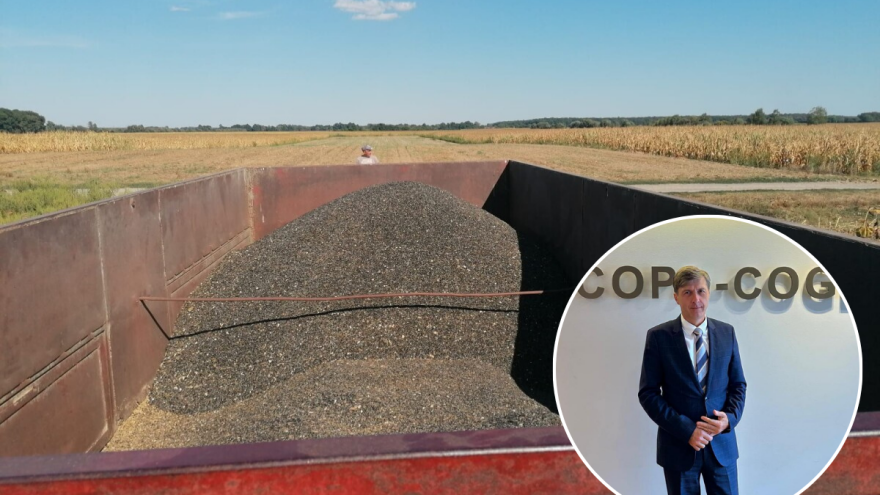 U novom proračunu EU prepolovljen iznos za poljoprivredu, Hrvatskoj 1,3 milijarde eura manje