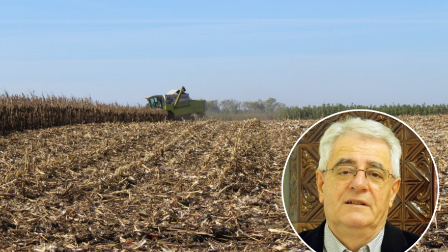 Miholjsko ljeto uz prve pahulje snijega