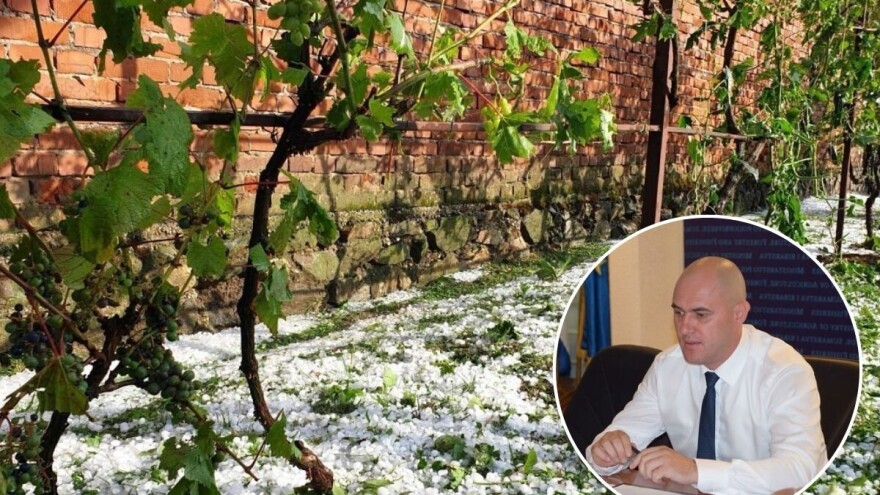 U Ministarstvu poljoprivrede održan sastanak o obrani od tuče: Znanost je iznijela stav, ali