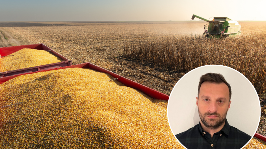 Globalna proizvodnja kukuruza upisat će apsolutni historijski rekord