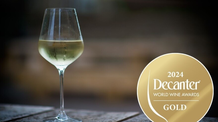 Decanter 2024: Zlatne medalje osvojilo 11 hrvatskih vinarija
