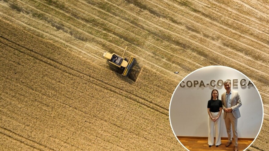 Copa Cogeca o Zelenom planu: Europska komisija je pogriješila