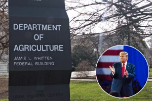 U prvih pet Trumpovih mjeseci, više od 20.000 zaposlenika napustilo Ministarstvo poljoprivrede