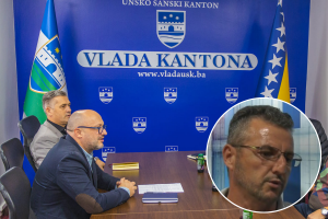 Poljoprivrednici traže smjenu premijera i ministra u USK: Ograničili ulaganja na 2.000 KM