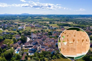 Hrvatska ima najbolje turističko selo 2025!