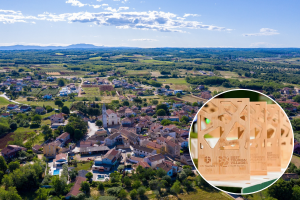 Hrvatska ima najbolje turističko selo 2025!