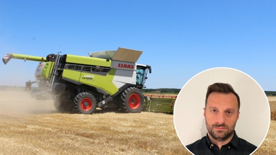 Vremenske prilike nisu dobre, zašto su onda cene žitarica 'u podrumu'?