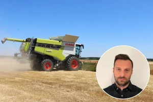Vremenske prilike nisu dobre, zašto su onda cijene žitarica "u podrumu"?