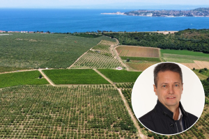 Snove djeda Petra iz Hvara unuk Davor Dubokovič ostvario na istarskom Crvenom vrhu