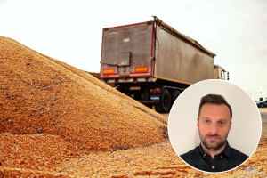 Rekordni prinosi, male globalne zalihe i trgovinsko primirje - šta to znači za cenu agro robe?