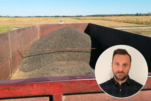 Od istočne Europe do Francuske, ravnice su patile - što je s cijenom agri robe na burzama?