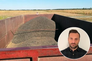 Od istočne Evrope do Francuske, ravnice su patile - šta je s cijenom agri robe na berzama?