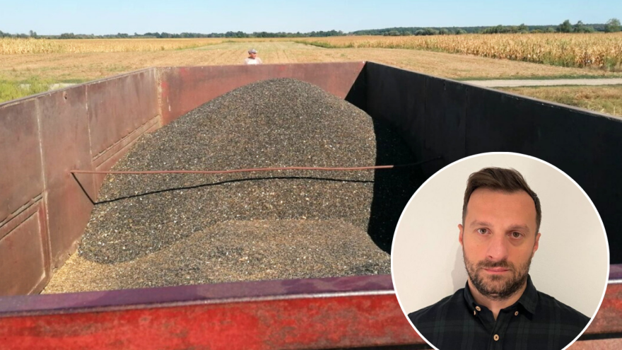 Od istočne Evrope do Francuske, ravnice su patile - šta je s cijenom agri robe na berzama?