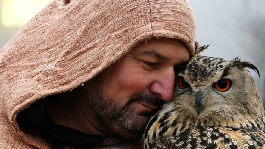 Ilić: Sokolarstvo je način života, a ne držanje ptica u kavezu