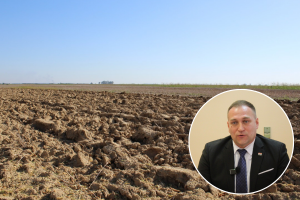 Vlajčić o ARKOD-u: Poljoprivrednici moraju imati pravni temelj za zemljište