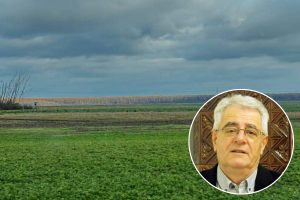 Vrijeme će biti stabilno, a pojava magle svakodnevna