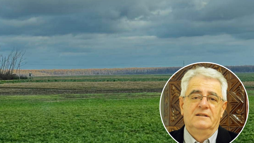 Vrijeme će biti stabilno, a pojava magle svakodnevna