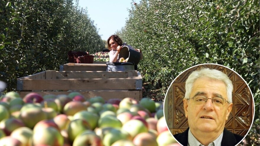 Epizodi vrućih dana konačno je došao kraj