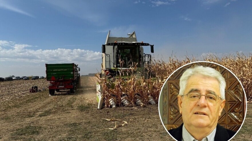 Pripremite duge rukave - slijedi nam razdoblje lošeg vremena