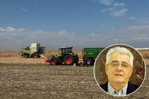 Suho i sunčano vrijeme razveselit će mnoge poljodjelce