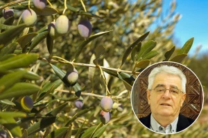 Oborine će ometati poljoprivredne radove, no ne zadugo