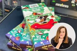 Napustila reprezentaciju da bi pravila čokoladu?